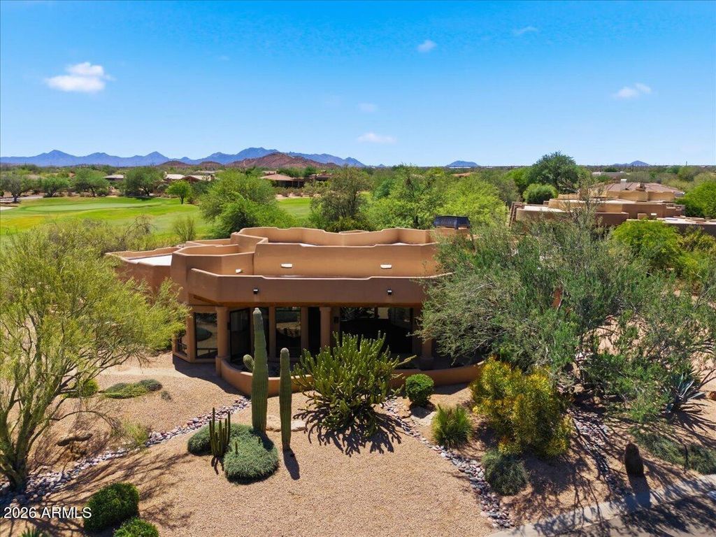 27820 N LUCERO Drive, Rio Verde, AZ 85263 — photo 3