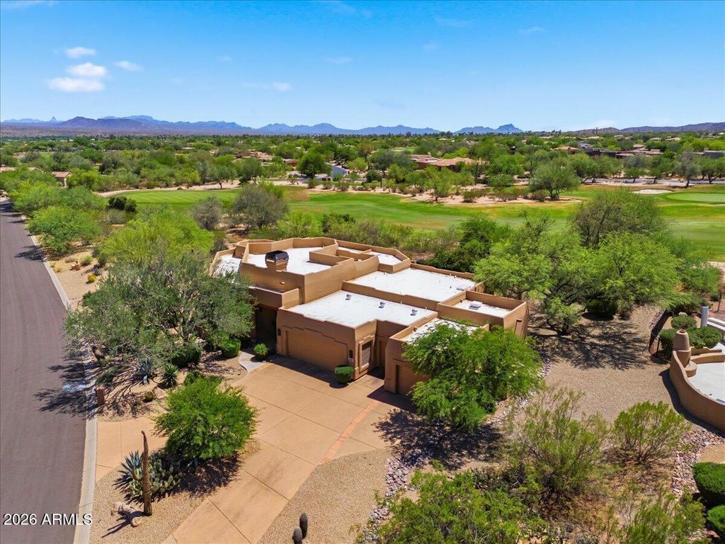 27820 N LUCERO Drive, Rio Verde, AZ 85263 — photo 4