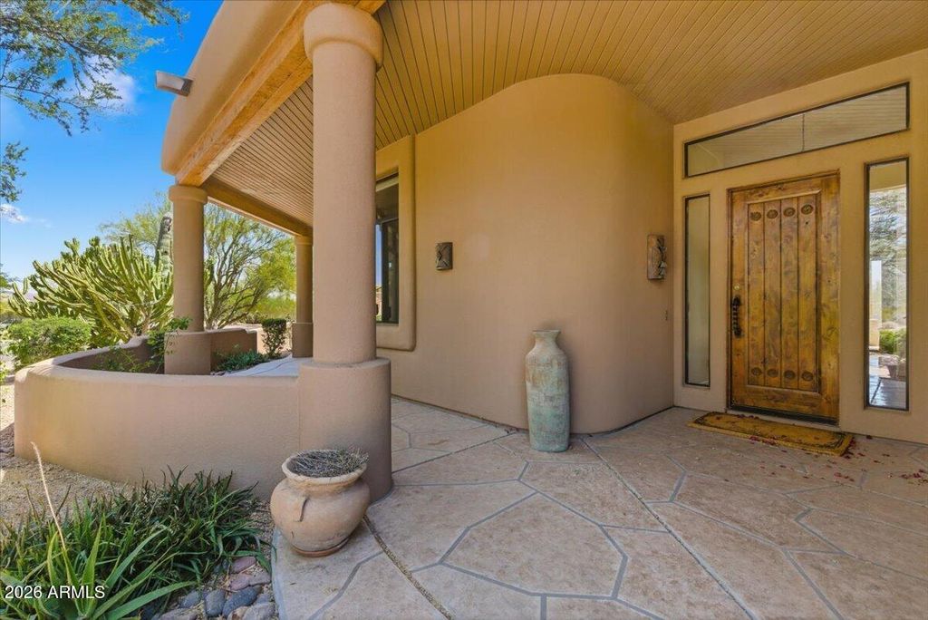 27820 N LUCERO Drive, Rio Verde, AZ 85263 — photo 5