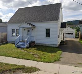 3019 Nys Route 417, Allegany, NY 14760