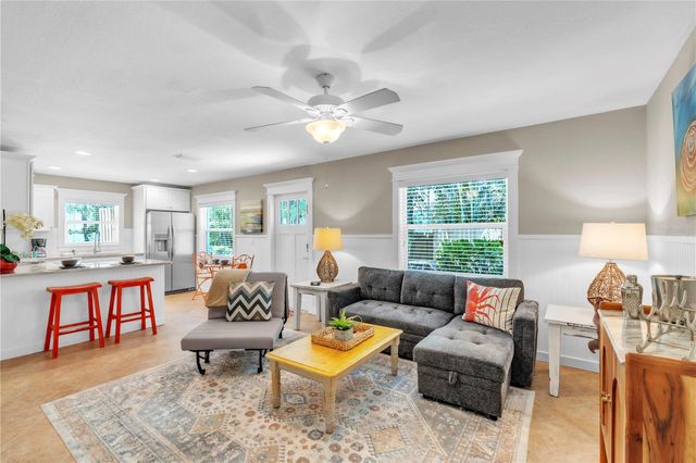 205 PEACOCK LANE A, Holmes Beach, FL 34217