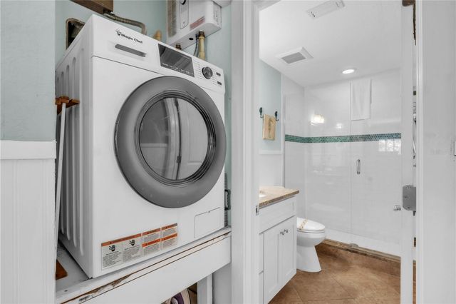 205 PEACOCK LANE A, Holmes Beach, FL 34217