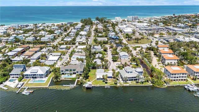 205 PEACOCK LANE A, Holmes Beach, FL 34217