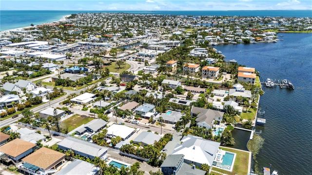 205 PEACOCK LANE A, Holmes Beach, FL 34217