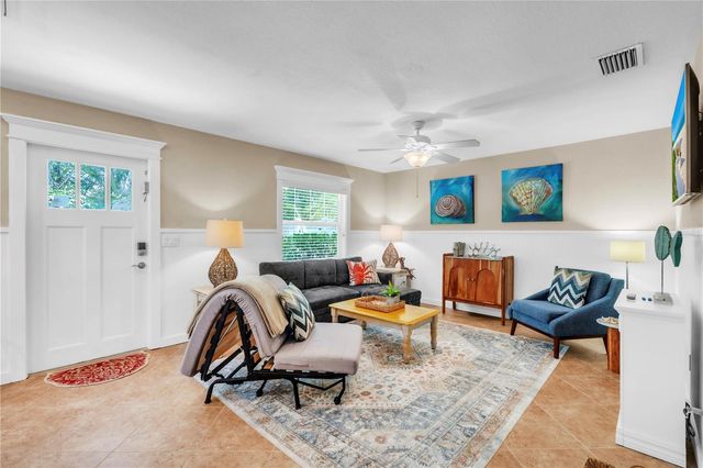 205 PEACOCK LANE A, Holmes Beach, FL 34217