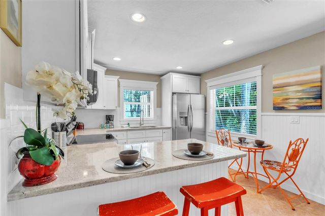 205 PEACOCK LANE A, Holmes Beach, FL 34217