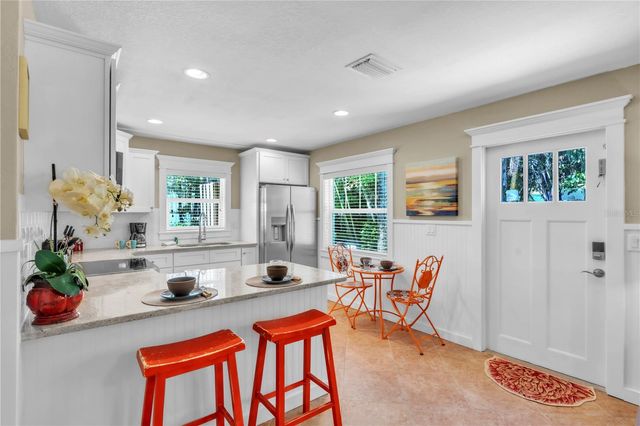 205 PEACOCK LANE A, Holmes Beach, FL 34217