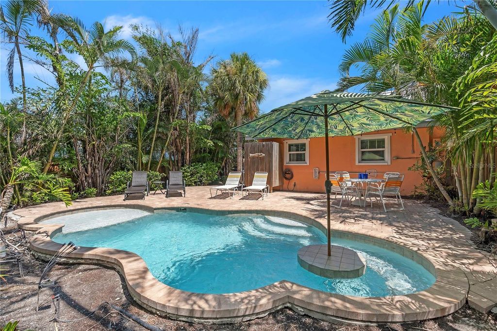 205 PEACOCK LANE A, HOLMES BEACH, FL 34217 — photo 2