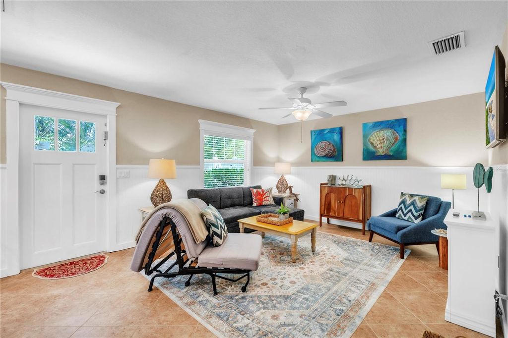 205 PEACOCK LANE A, HOLMES BEACH, FL 34217 — photo 4