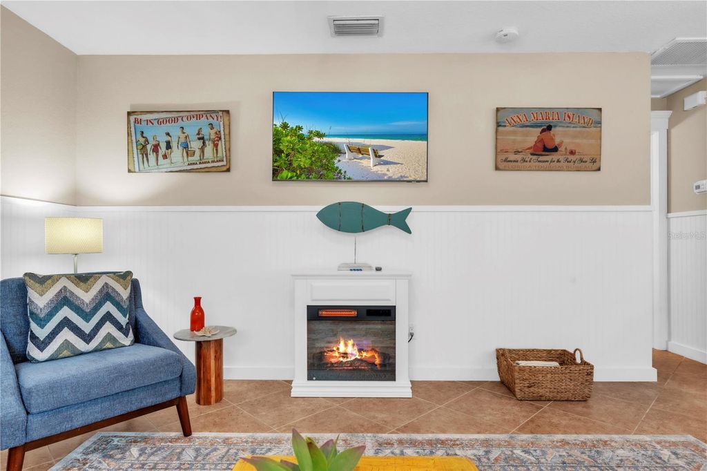 205 PEACOCK LANE A, HOLMES BEACH, FL 34217 — photo 5