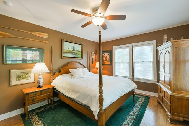 802 S Day Street, Brenham, TX 77833
