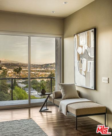 3625 Lowry Road, Los Angeles, CA 90027