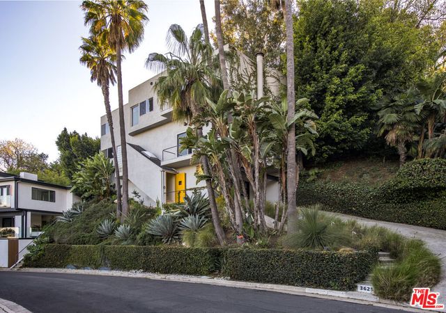 3625 Lowry Road, Los Angeles, CA 90027