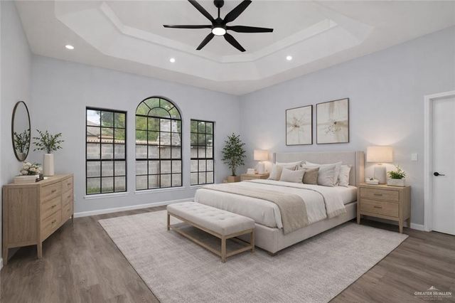 915 Durango Street, Mission, TX 78572