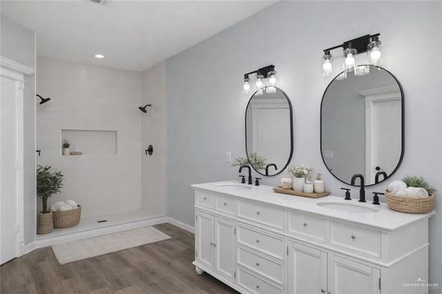 915 Durango Street, Mission, TX 78572