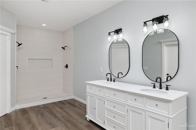 915 Durango Street, Mission, TX 78572