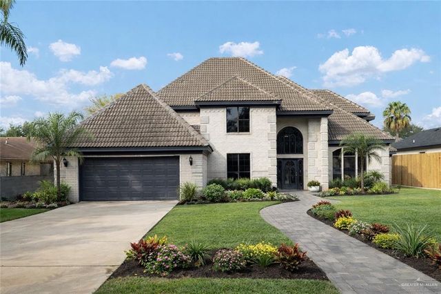 915 Durango Street, Mission, TX 78572