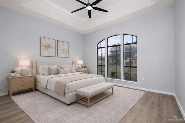 915 Durango Street, Mission, TX 78572