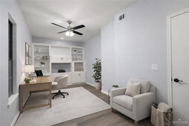 915 Durango Street, Mission, TX 78572