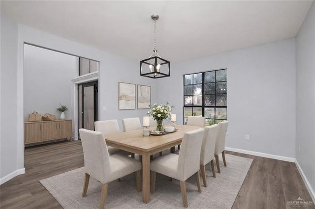 915 Durango Street, Mission, TX 78572