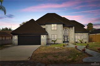 915 Durango Street, Mission, TX 78572