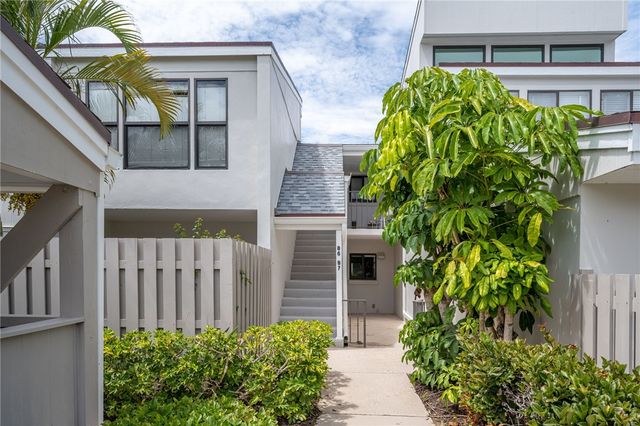 1155 Reef Road B-7, Vero Beach, FL 32963