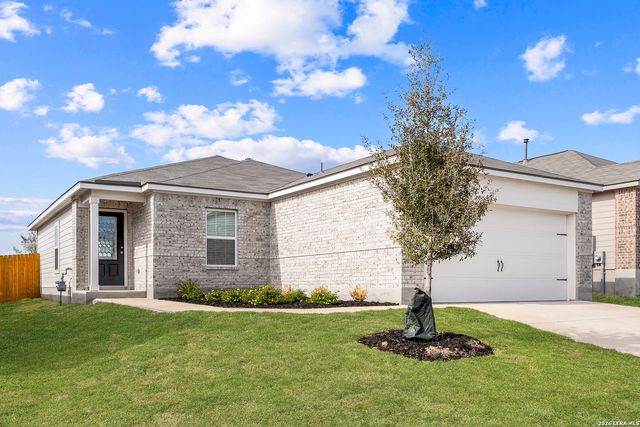 15251 Telfaire Meadow, Von Ormy, TX 78073