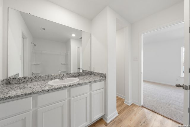 15251 Telfaire Meadow, Von Ormy, TX 78073