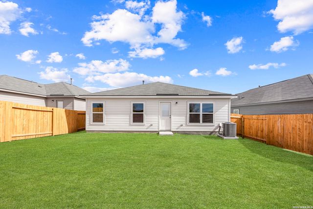 15251 Telfaire Meadow, Von Ormy, TX 78073