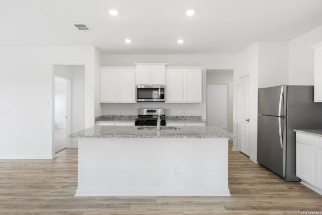 15251 Telfaire Meadow, Von Ormy, TX 78073