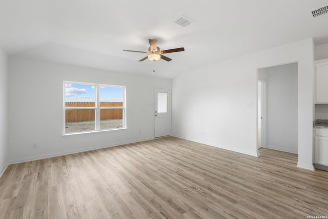 15251 Telfaire Meadow, Von Ormy, TX 78073