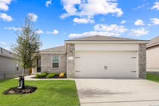 15251 Telfaire Meadow, Von Ormy, TX 78073