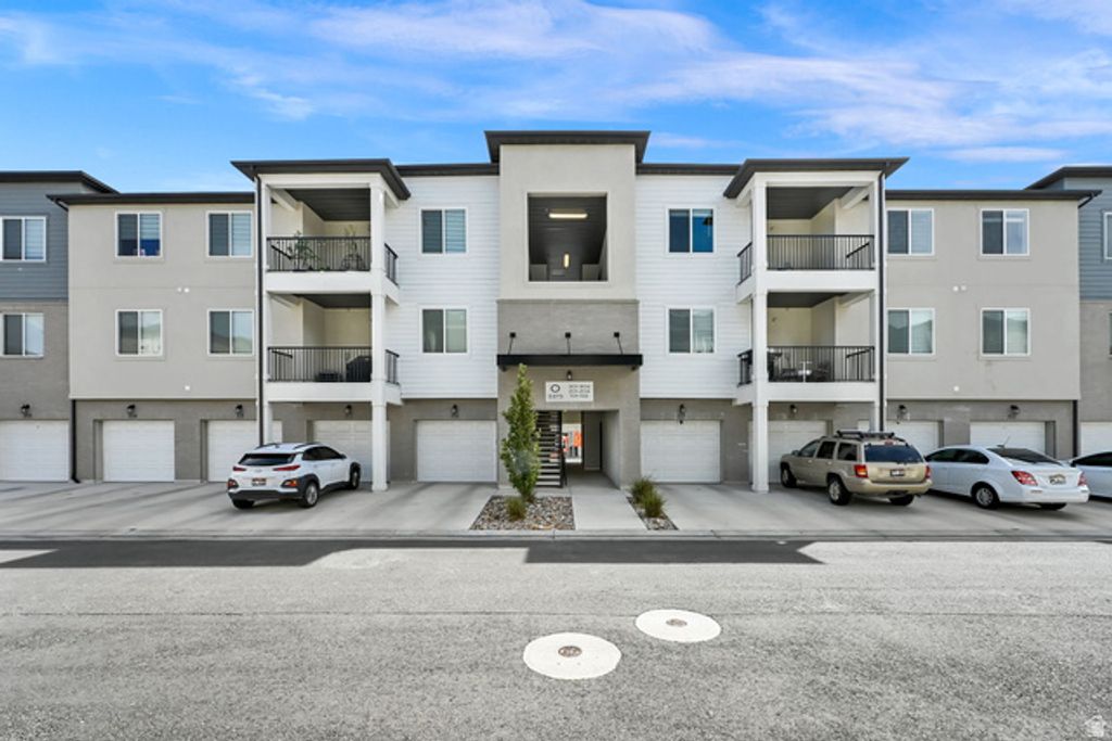 3373 W 1960 N #202, Lehi, UT 84048 — exterior