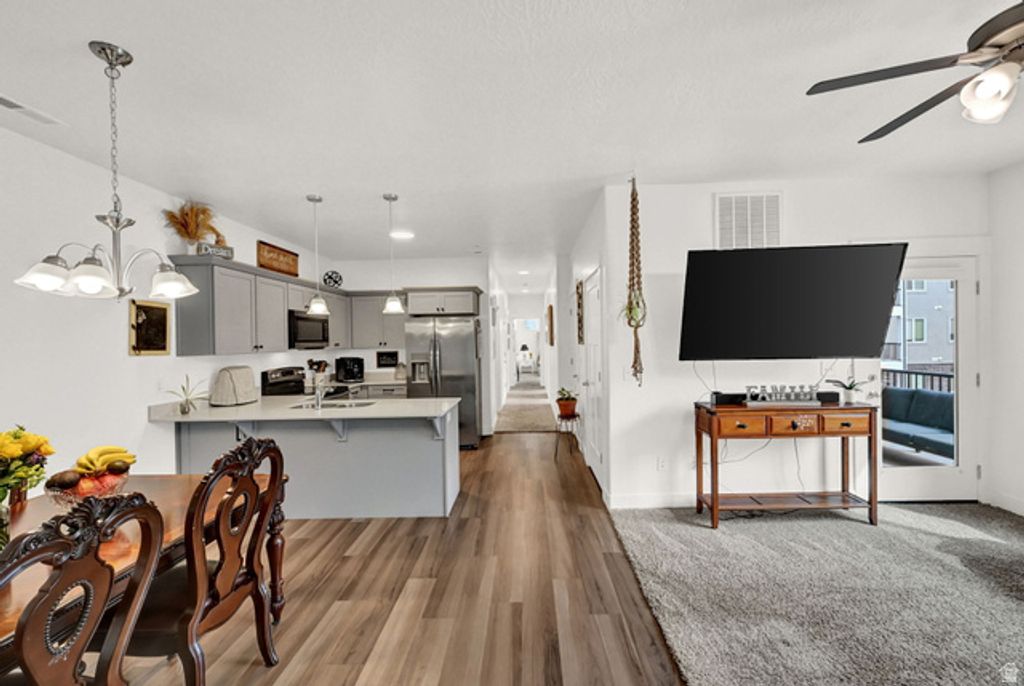 3373 W 1960 N #202, Lehi, UT 84048 — photo 2