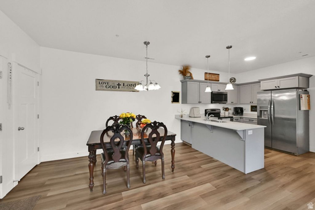 3373 W 1960 N #202, Lehi, UT 84048 — photo 4