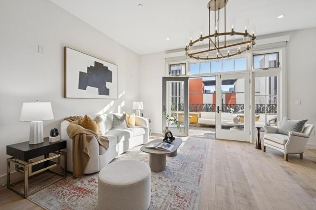 356 Santana Row 320, San Jose, CA 95128