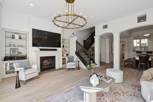 356 Santana Row 320, San Jose, CA 95128