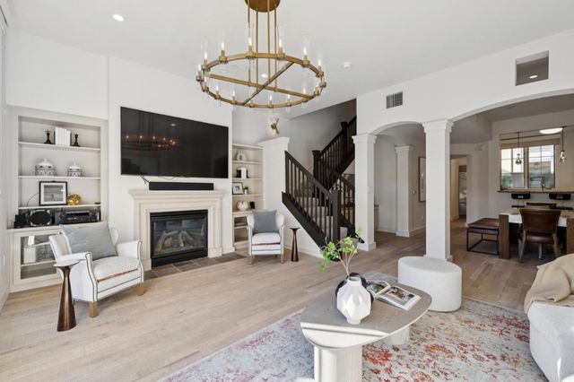 356 Santana Row 320, San Jose, CA 95128