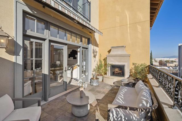 356 Santana Row 320, San Jose, CA 95128