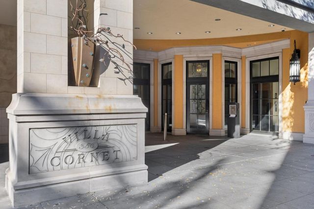 356 Santana Row 320, San Jose, CA 95128
