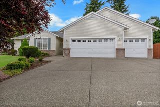 21014 111th Avenue E, Graham, WA 98338