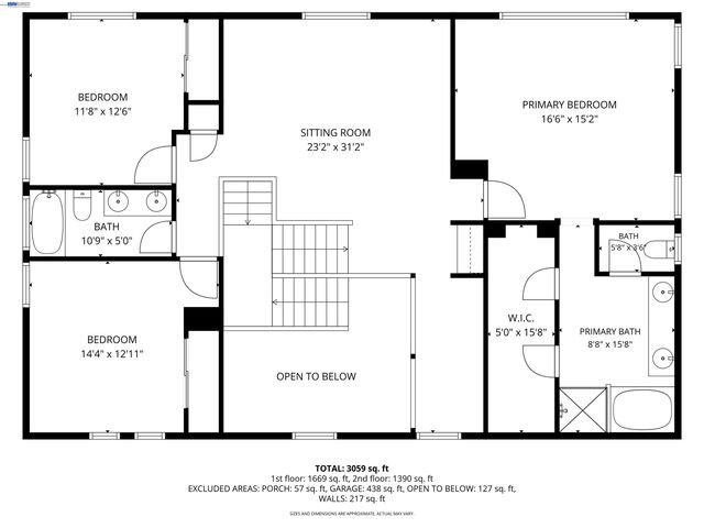 749 Ellerbrook St, Mountain House, CA 95391