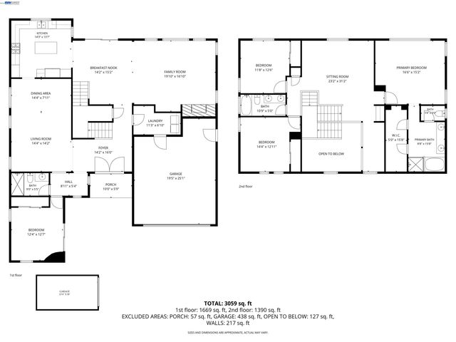 749 Ellerbrook St, Mountain House, CA 95391