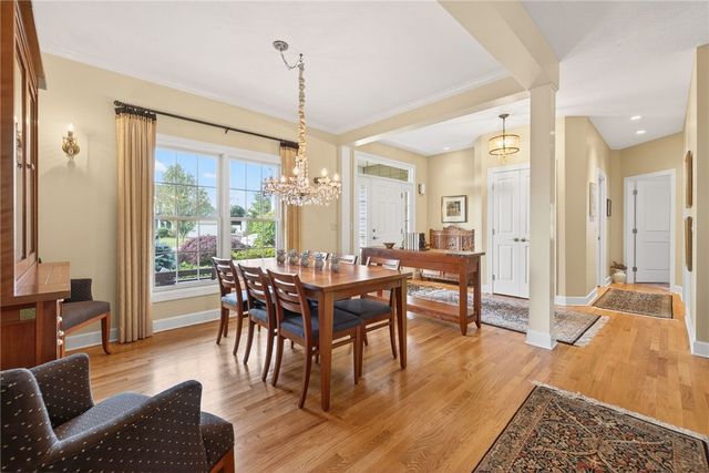 42 Peaceful Harbor Ln, Penfield, NY 14580