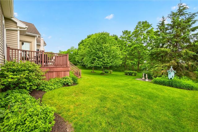 42 Peaceful Harbor Ln, Penfield, NY 14580
