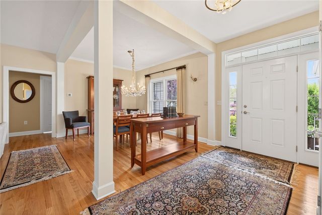 42 Peaceful Harbor Ln, Penfield, NY 14580