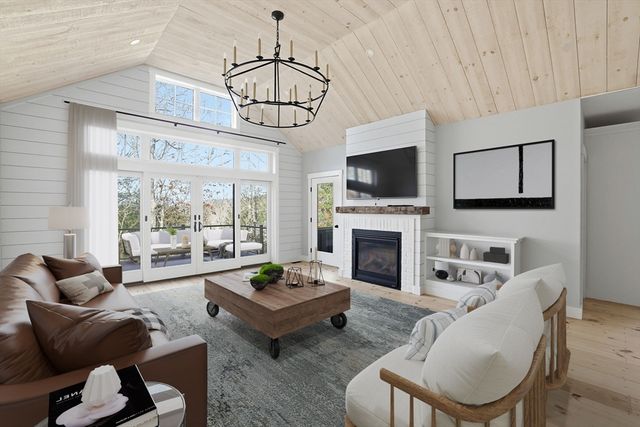 22 Hickorywood, Plymouth, MA 02360