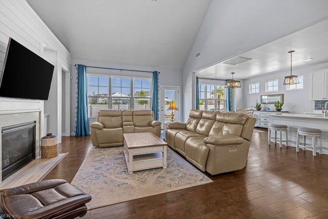 1732 Silverton WAY, Chesapeake, VA 23320