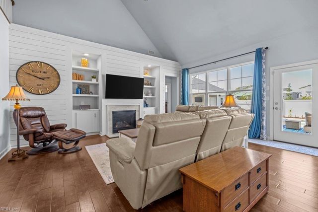 1732 Silverton WAY, Chesapeake, VA 23320