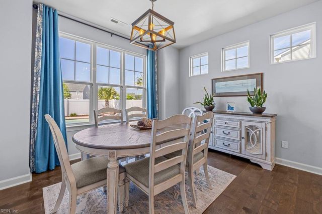 1732 Silverton WAY, Chesapeake, VA 23320